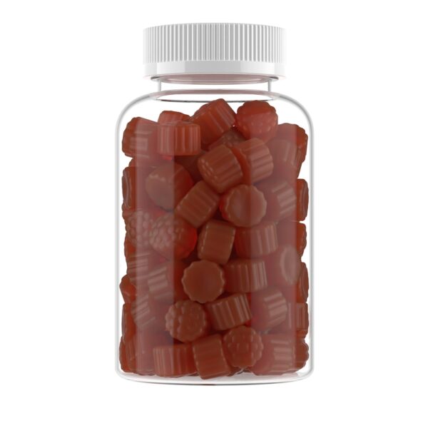 Melatonin Gummy - Image 2