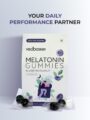 Melatonin Sleep Better Gummies