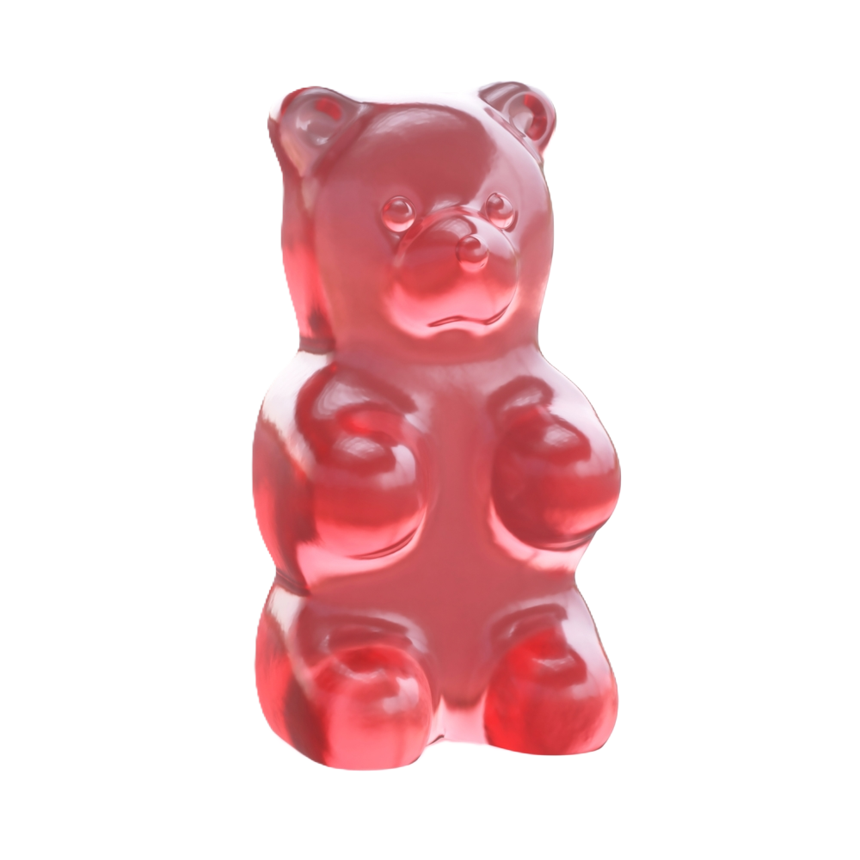 Gummy